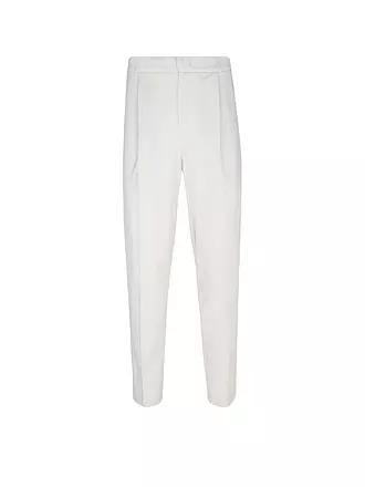 HARRIS WHARF LONDON | Pantalon de costume | 